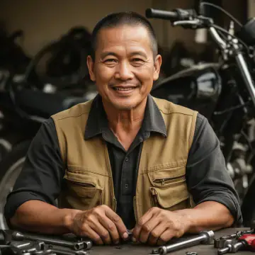 Minh Tran