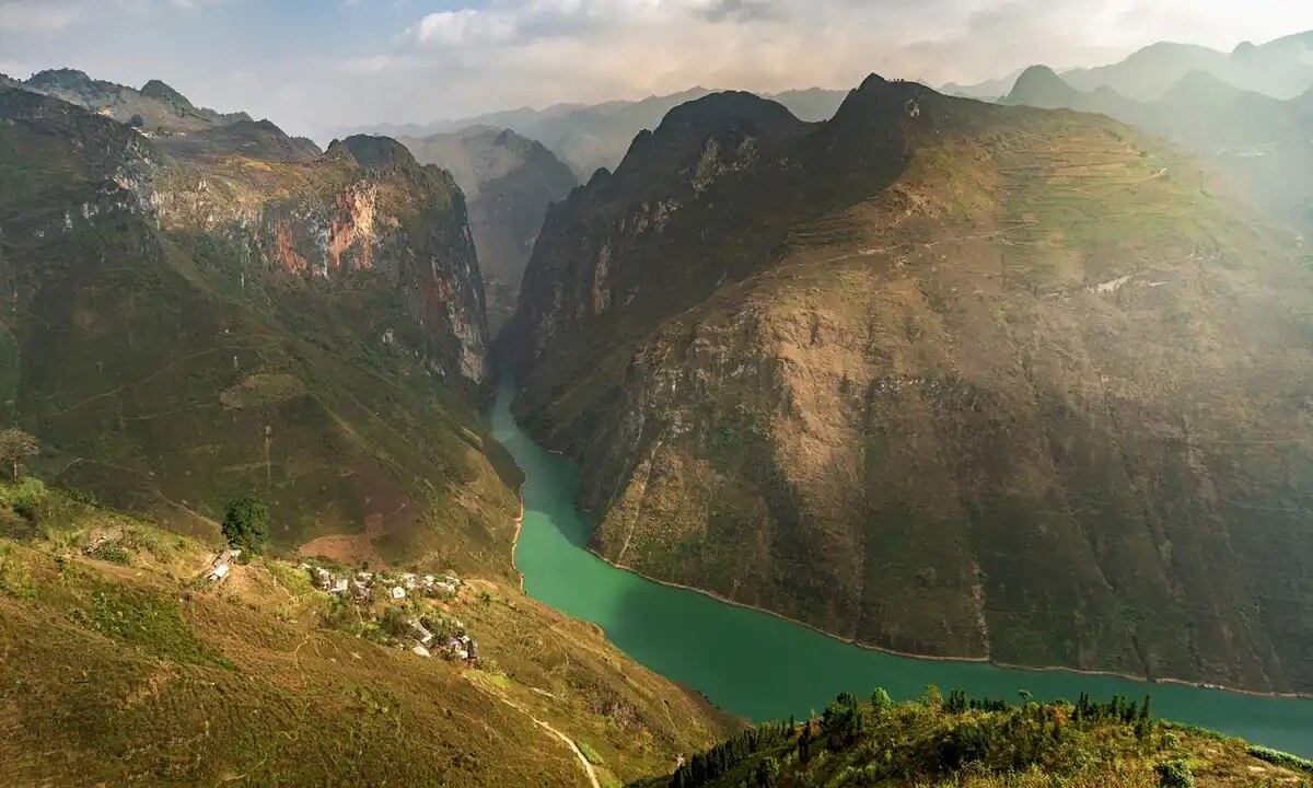 Ha Giang Loop Tour