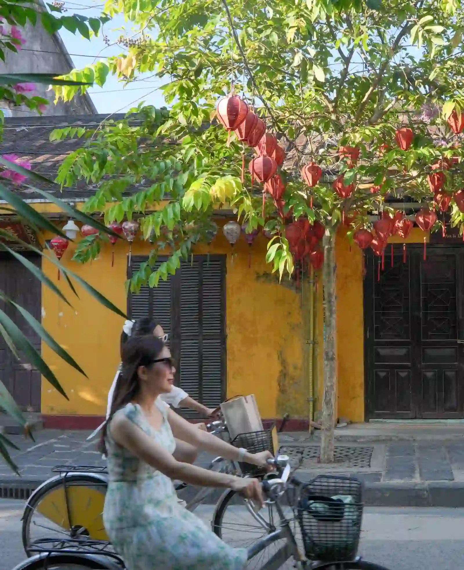 Hoi An Old Town Walking Tour