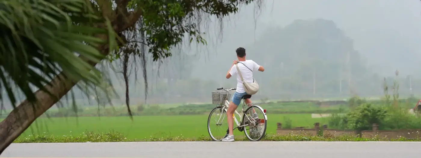 Vietnam's Essential Journeys