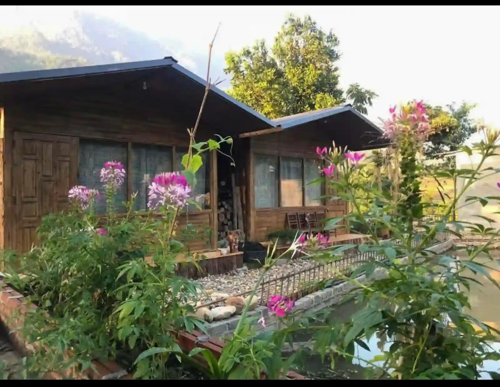 Sapa Homestay Trek